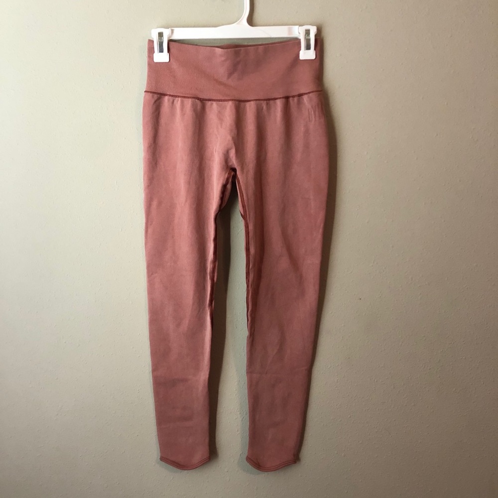 Gymshark Studio Leggings